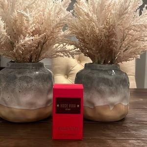 VOCE VIVA INTENSA PERFUME! ❤️💛